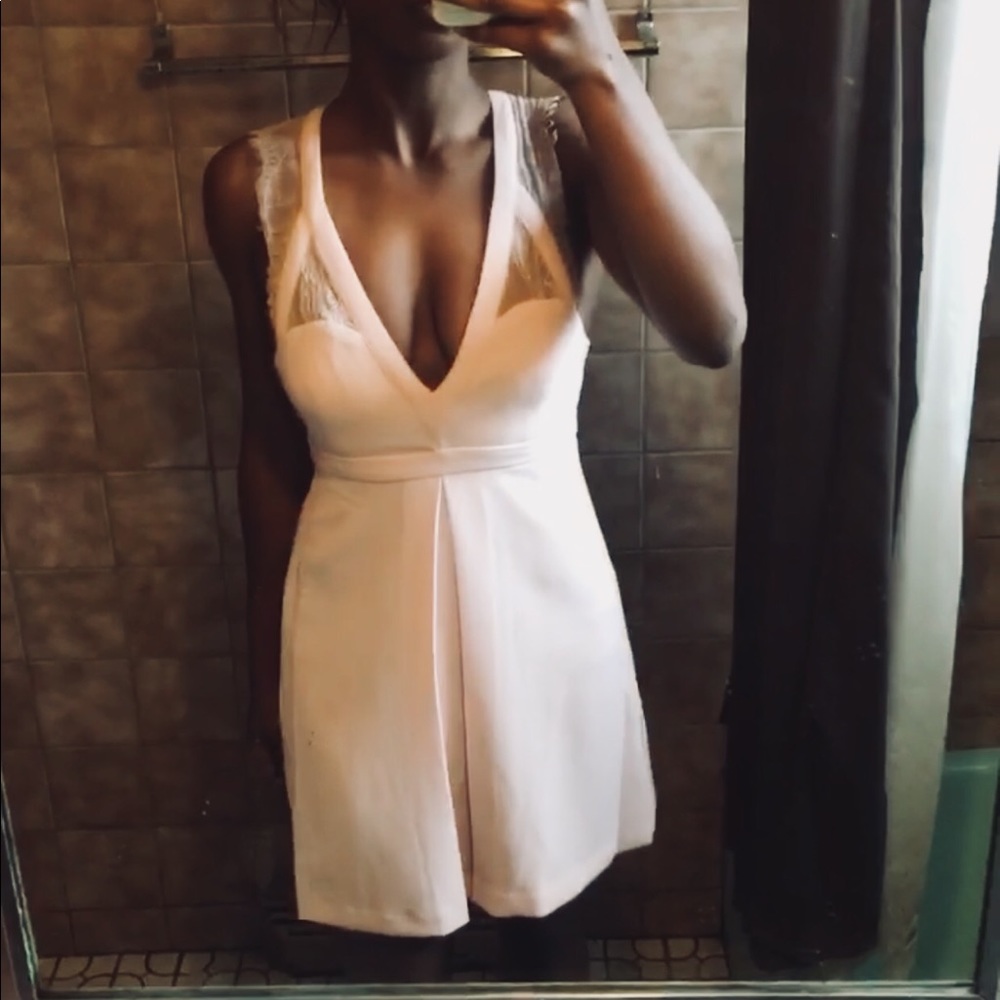BCBGeneration Cocktail dress NWT